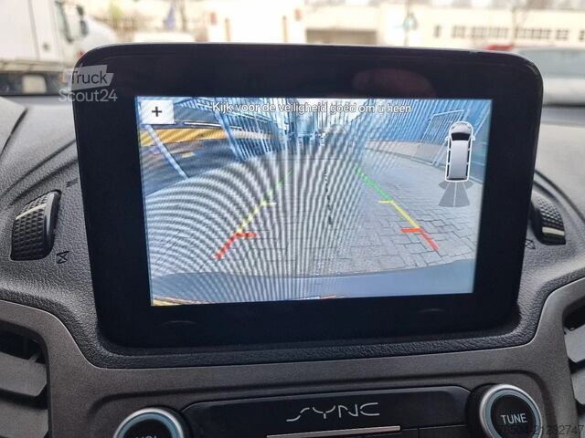 Furgão de painéis Ford Transit Connect L2 1.5 TDCI 100 pk Euro 6