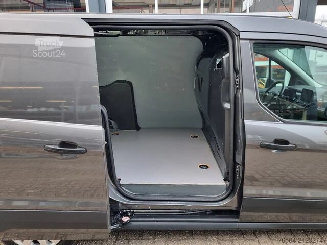 Furgão de painéis Ford Transit Connect L2 1.5 TDCI 100 pk Euro 6