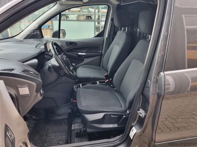 Furgão de painéis Ford Transit Connect L2 1.5 TDCI 100 pk Euro 6