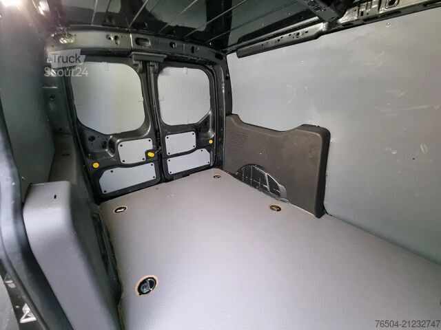 Furgão de painéis Ford Transit Connect L2 1.5 TDCI 100 pk Euro 6