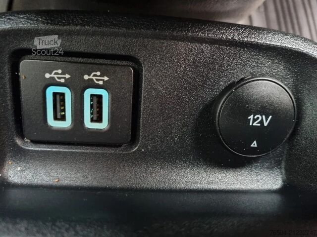 Furgão de painéis Ford Transit Connect L2 1.5 TDCI 100 pk Euro 6