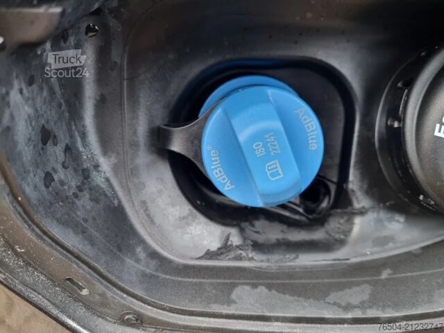 Furgão de painéis Ford Transit Connect L2 1.5 TDCI 100 pk Euro 6