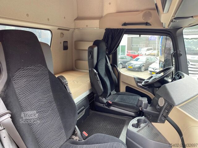 Standaard-SZM Mercedes-Benz Actros 1943 / PTO / Euro 6 / Automatic