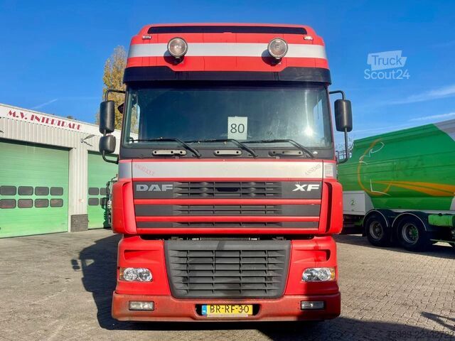Maleta DAF XF 95.430 DUTCH TRUCK !  E4