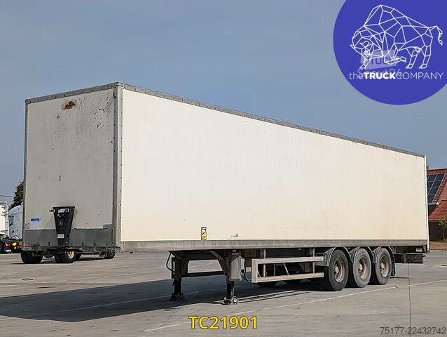 валіза Trouillet ST3315