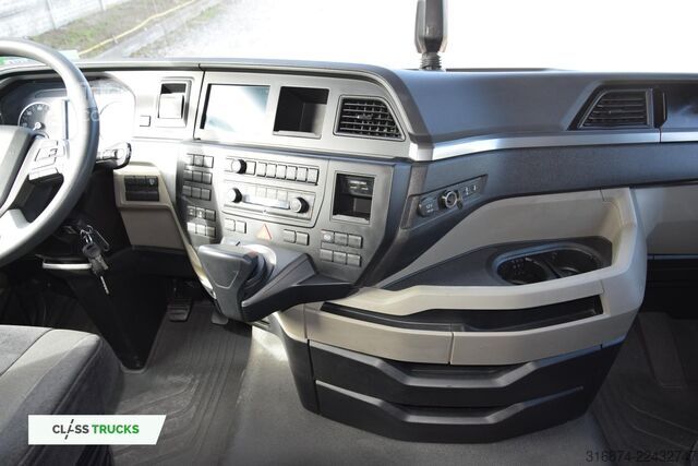 Tractora standard MAN TGX 18.470 GX