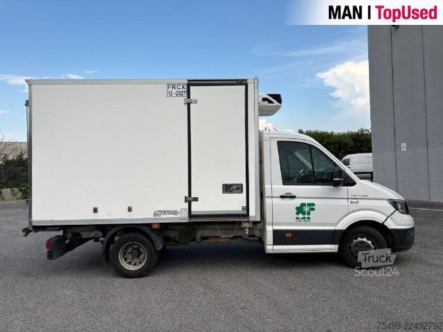 Furgão frigorífico MAN TGE 5.180 4X2 SB