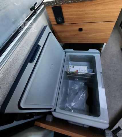 Kastenwagen Wohnmobil / Campervan BÜRSTNER Papillon PC 6.0 Verfüg./Sparen Sie 2.338,- ¤