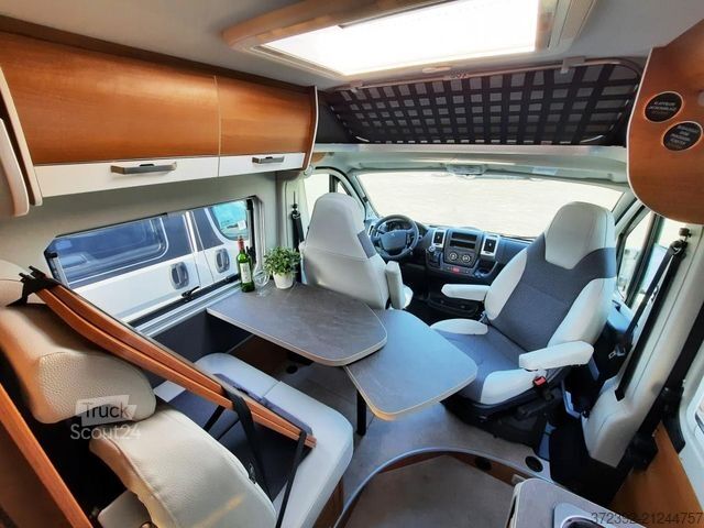 Karavan VANTOURER 600 D Tageszulassung 21.716 ¤ sparen