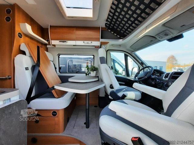 Karavan VANTOURER 600 D Tageszulassung 21.716 ¤ sparen