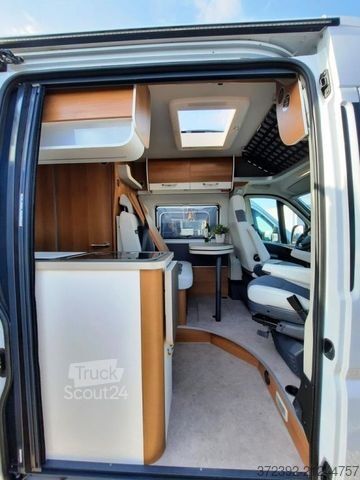 Karavan VANTOURER 600 D Tageszulassung 21.716 ¤ sparen