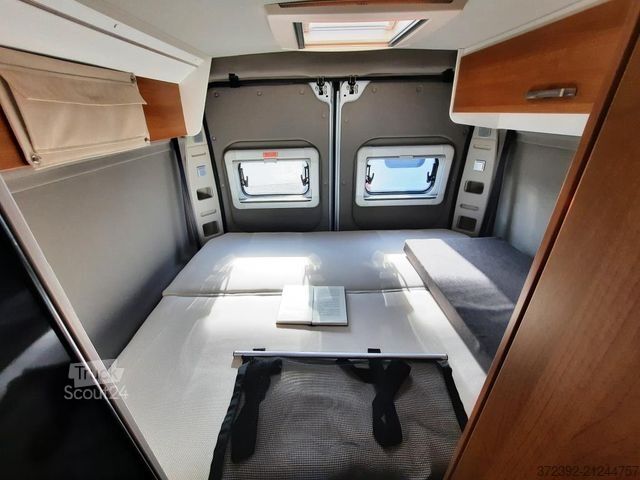 Karavan VANTOURER 600 D Tageszulassung 21.716 ¤ sparen