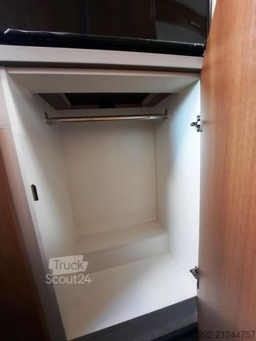 Karavan VANTOURER 600 D Tageszulassung 21.716 ¤ sparen