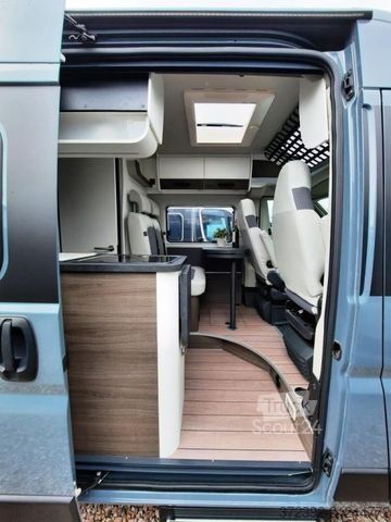 Kastenwagen Wohnmobil / Campervan VANTOURER 600 D Tageszulassung 19.290 ¤ sparen