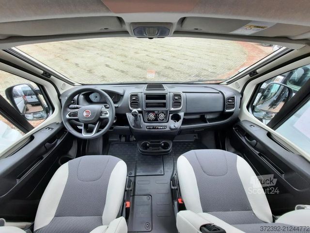 Karavan VANTOURER 600 D Tageszulassung 19.290 ¤ sparen