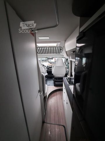 Camping-car VANTOURER 600 D Tageszulassung 20.020 ¤ sparen