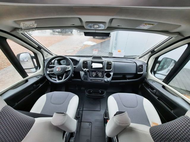 Camping-car VANTOURER 600 D Tageszulassung 20.020 ¤ sparen