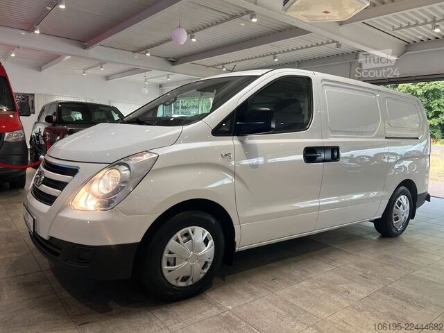Панелен ван HYUNDAI H-1  2,5 CRDI Kastenwagen*Garantie*