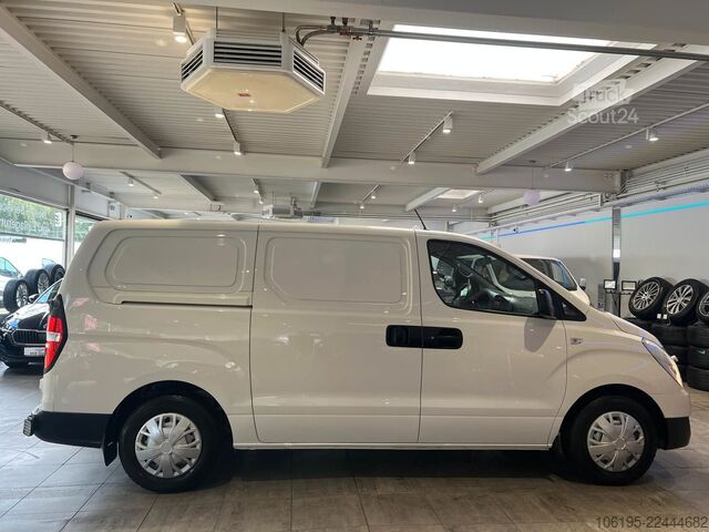 Панелен ван HYUNDAI H-1  2,5 CRDI Kastenwagen*Garantie*