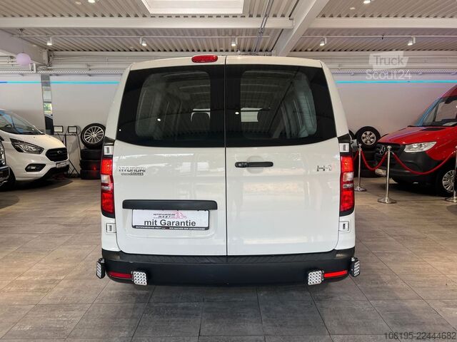 Панелен ван HYUNDAI H-1  2,5 CRDI Kastenwagen*Garantie*