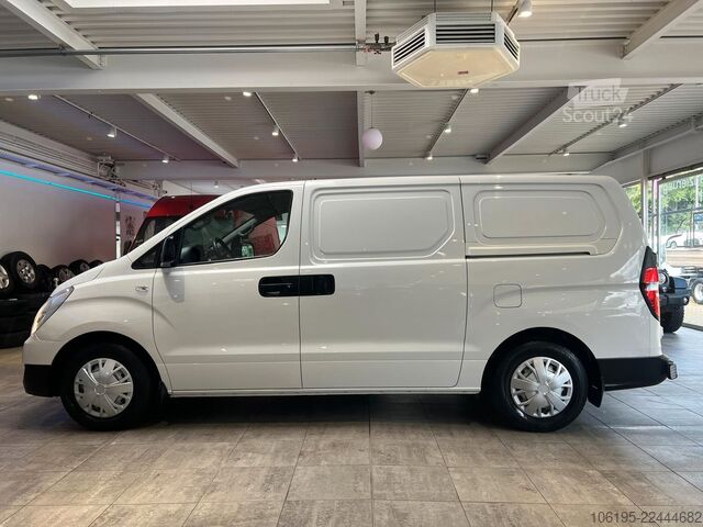 Панелен ван HYUNDAI H-1  2,5 CRDI Kastenwagen*Garantie*