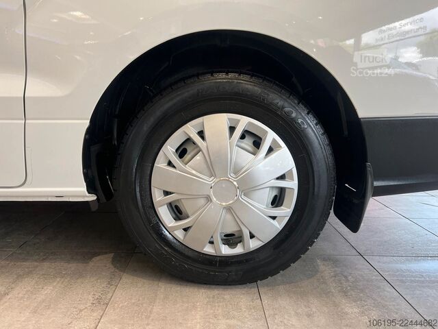 Панелен ван HYUNDAI H-1  2,5 CRDI Kastenwagen*Garantie*