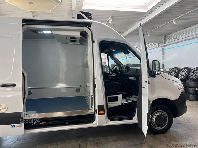 Kühltransporter MERCEDES-BENZ Sprinter 519 CDI *Carrier Tief-Kühlwagen*-31C.*