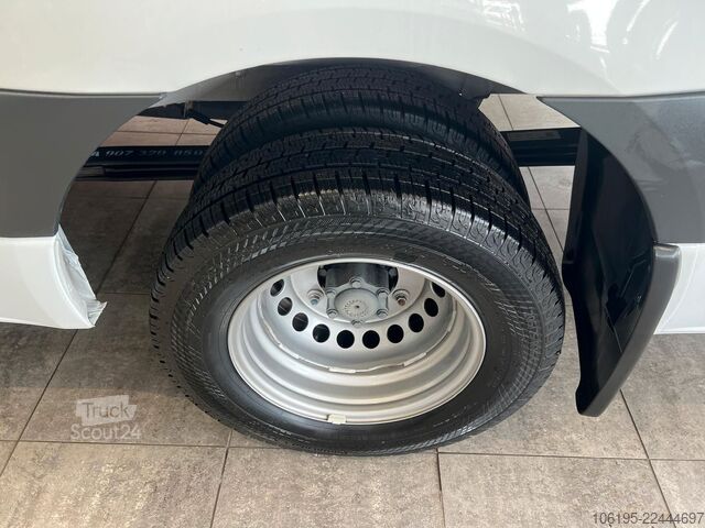 Kühltransporter MERCEDES-BENZ Sprinter 519 CDI *Carrier Tief-Kühlwagen*-31C.*
