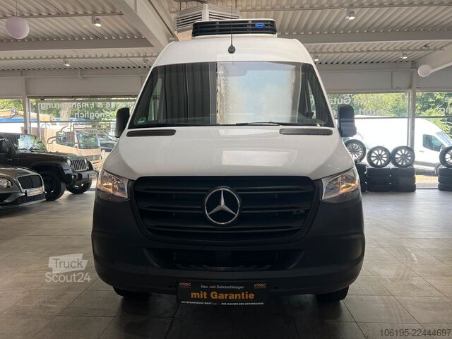 Kühltransporter MERCEDES-BENZ Sprinter 519 CDI *Carrier Tief-Kühlwagen*-31C.*