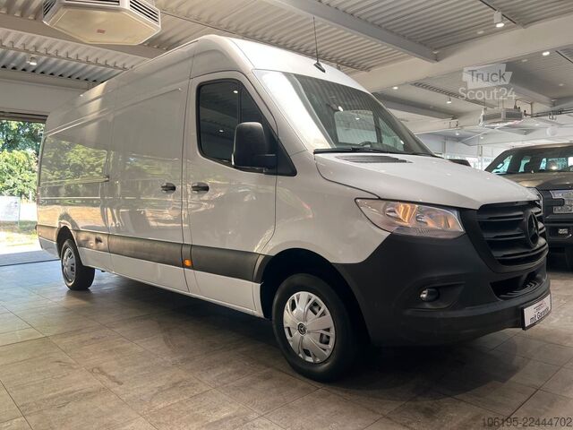 Kastenwagen hoch MERCEDES-BENZ Sprinter 315/316 CDI Maxi Hoch+Lang*Garantie*