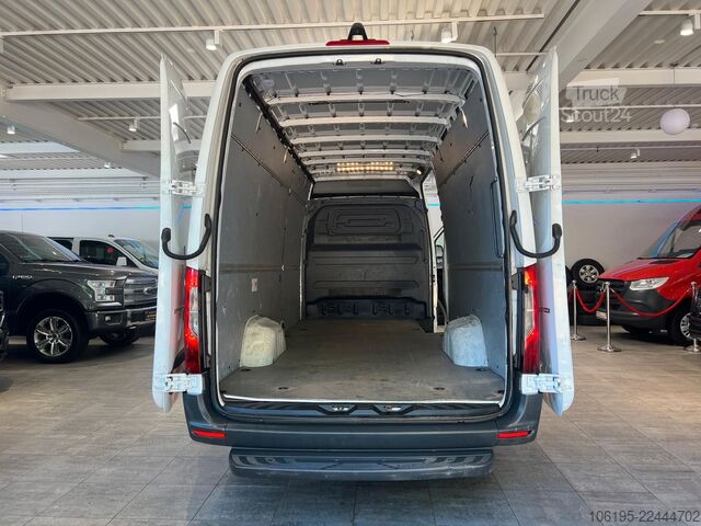Kastenwagen hoch MERCEDES-BENZ Sprinter 315/316 CDI Maxi Hoch+Lang*Garantie*