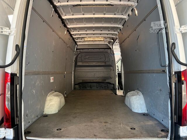 Kastenwagen hoch MERCEDES-BENZ Sprinter 315/316 CDI Maxi Hoch+Lang*Garantie*