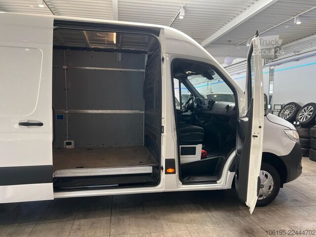 Kastenwagen hoch MERCEDES-BENZ Sprinter 315/316 CDI Maxi Hoch+Lang*Garantie*