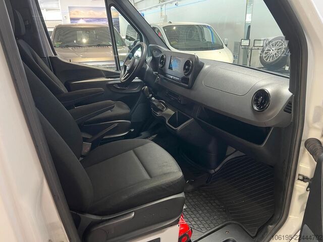 Kastenwagen hoch MERCEDES-BENZ Sprinter 315/316 CDI Maxi Hoch+Lang*Garantie*