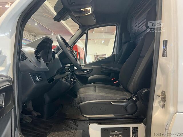 Kastenwagen hoch MERCEDES-BENZ Sprinter 315/316 CDI Maxi Hoch+Lang*Garantie*