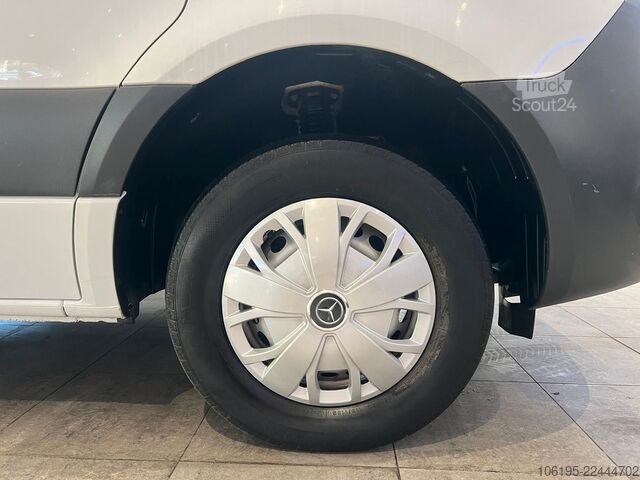 Kastenwagen hoch MERCEDES-BENZ Sprinter 315/316 CDI Maxi Hoch+Lang*Garantie*