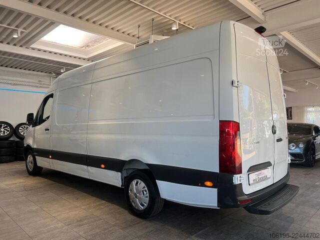 Kastenwagen hoch MERCEDES-BENZ Sprinter 315/316 CDI Maxi Hoch+Lang*Garantie*