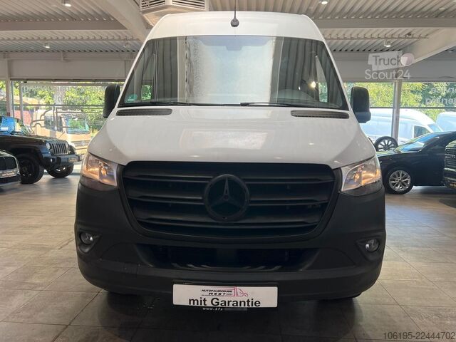 Kastenwagen hoch MERCEDES-BENZ Sprinter 315/316 CDI Maxi Hoch+Lang*Garantie*