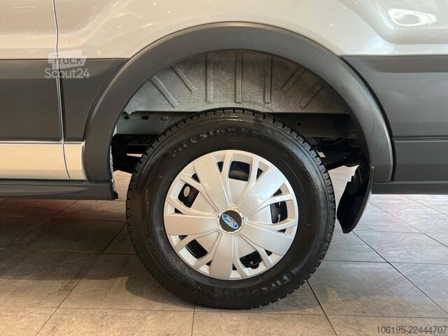 Vans ar augstu jumtu FORD Transit Hoch+Lang*L2-H2*Trend*Garantie*155Ps*