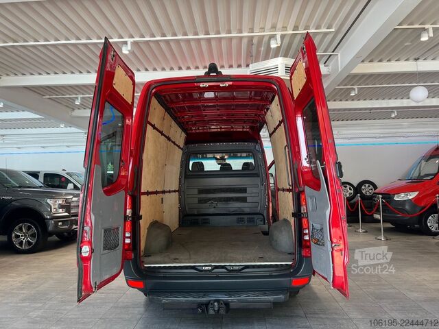 Kastenwagen hoch MERCEDES-BENZ Sprinter 316 CDI Hoch+Lang*AHK=3,5T*Garantie*1HD