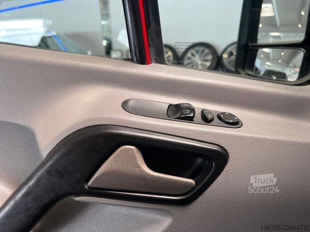 Kastenwagen hoch MERCEDES-BENZ Sprinter 316 CDI Hoch+Lang*AHK=3,5T*Garantie*1HD