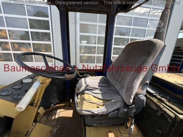 Ekskavatör Benfra 315 B -gebraucht-