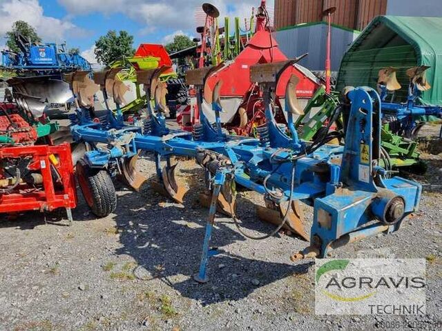 Pflug Lemken VARI-OPAL X 141