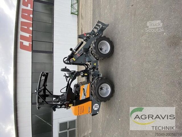 Hoflader Giant G1500