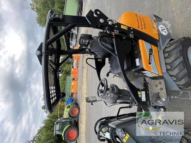 Hoflader Giant G1500