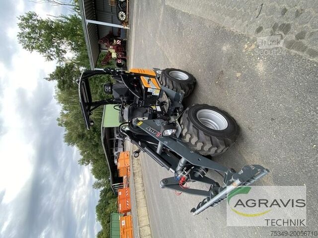 Hoflader Giant G1500