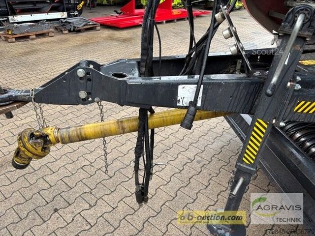 Prasa do belowania (rolnictwo) Vicon RV 4220