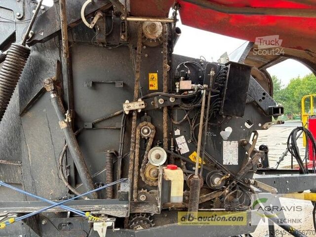 Prasa do belowania (rolnictwo) Vicon RV 4220