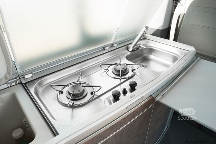 Autocaravana Volkswagen California Coast |2022 EURO 6 | Professioneller Verkäufer