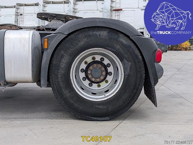 معيار SZM DAF XF 510